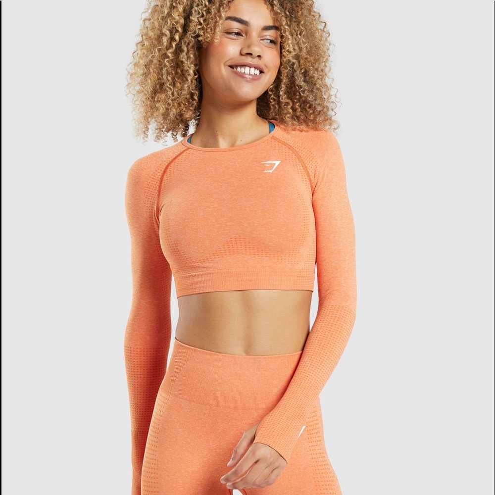 Long sleeve top BRAND NEW
